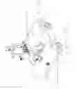 Fig. 03 - Electromechanical robotic soldier