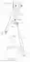 Fig. 10 - Electromechanical robotic soldier