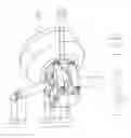 Fig. 16 - Electromechanical robotic soldier