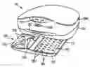 Fig. 01 - Automatic pattern making apparatus