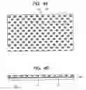 Fig. 05 - Biological tissue processing substrate for fixing proteins or protein degradation products in tissue for analysis