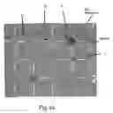 Fig. 24 - Interactive transparent individual cells biochip processor