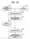 Fig. 17 - Process for assay of nucleic acids by competitive hybridization using a dna microarray