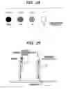Fig. 22 - Process for assay of nucleic acids by competitive hybridization using a dna microarray