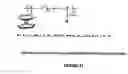 Fig. 12 - Method for detecting analytes by means of an analyte/polymeric activator bilayer arrangement