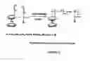 Fig. 13 - Method for detecting analytes by means of an analyte/polymeric activator bilayer arrangement