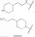 Fig. 97 - Charged compounds comprising a nucleic acid binding moiety and uses therefor