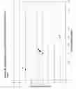 Fig. 26 - Methods, kits and compositions pertaining to combination oligomers and libraries for their preparation