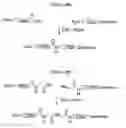 Fig. 29 - Methods, kits and compositions pertaining to combination oligomers and libraries for their preparation