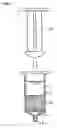 Fig. 06 - Plasma or serum separation membrane and filter apparatus including the plasma or serum separation membrane