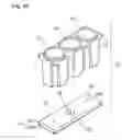 Fig. 13 - Probe for measuring electric potential of cell
