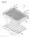 Fig. 16 - Probe for measuring electric potential of cell