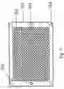 Fig. 08 - Raised surface assay plate