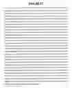 Fig. 58 - Secreted and transmembrane polypeptides and nucleic acids encoding the same