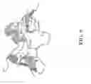 Fig. 10 - Aggrecanase structure