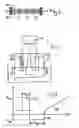 Fig. 02 - Voltammetric detection of metabolites in physiological fluids