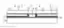 Fig. 01 - METHOD OF FORMING VERTICAL MICROELECTRODES IN A MICROCHANNEL