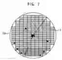 Fig. 05 - Method of inspecting semiconductor device chip patterns on a wafer