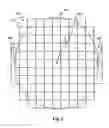 Fig. 02 - Adjusting die placement on a semiconductor wafer to increase yield