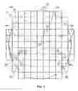 Fig. 03 - Adjusting die placement on a semiconductor wafer to increase yield