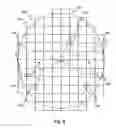 Fig. 07 - Adjusting die placement on a semiconductor wafer to increase yield