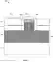 Fig. 09 - Monolithically integrated semiconductor materials and devices