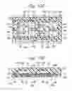 Fig. 12 - Leadless type semiconductor package, and production process for manufacturing such leadless type semiconductor package