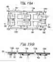 Fig. 16 - Leadless type semiconductor package, and production process for manufacturing such leadless type semiconductor package