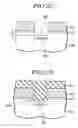 Fig. 06 - Method for forming lightly-doped-drain metal-oxide-semiconductor (LDD MOS) device