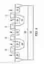 Fig. 09 - High-gain vertex lateral bipolar junction transistor