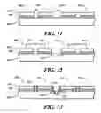 Fig. 06 - Nanocrystal bitcell process integration for high density application