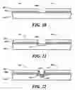Fig. 09 - Nanocrystal bitcell process integration for high density application