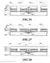 Fig. 11 - Nanocrystal bitcell process integration for high density application