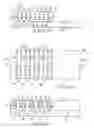 Fig. 03 - Method of forming a field effect transistor