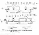 Fig. 07 - Method of manufacturing CMOS devices by the implantation of N- and P-type cluster ions