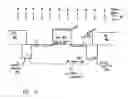 Fig. 08 - Method of manufacturing CMOS devices by the implantation of N- and P-type cluster ions