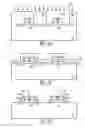 Fig. 03 - Methods of forming field effect transistors using disposable aluminum oxide spacers