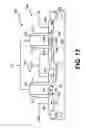Fig. 14 - CMOS transistor junction regions formed by a CVD etching and deposition sequence