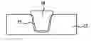 Fig. 01 - Selective nitride liner formation for shallow trench isolation