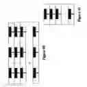 Fig. 16 - Method of fabricating multi layer MEMS and microfluidic devices
