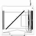 Fig. 30 - Method of fabricating multi layer MEMS and microfluidic devices