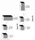 Fig. 47 - Method of fabricating multi layer MEMS and microfluidic devices