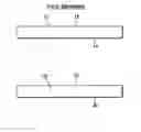 Fig. 01 - Method of fabricating microelectromechanical system structures