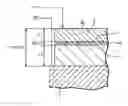 Fig. 01 - Method of grinding back surface of semiconductor wafer and semiconductor wafer grinding apparatus