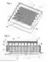 Fig. 04 - Method for separating parts from a substrate