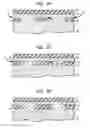 Fig. 04 - Semiconductor heterostructure including a substantially relaxed, low defect density SiGe layer