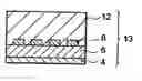 Fig. 01 - GaN single crystal substrate and method of making the same