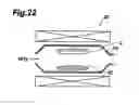 Fig. 22 - GaN single crystal substrate and method of making the same