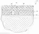 Fig. 01 - Silicided recessed silicon