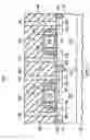 Fig. 02 - Method of fabricating a microelectronic device using electron beam treatment to induce stress